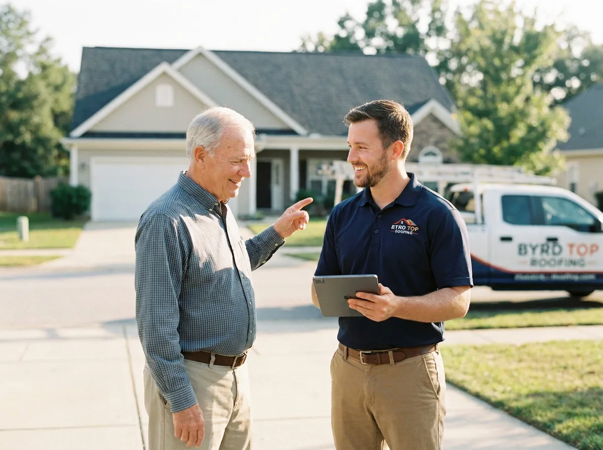 Roofing Petersburg, KY FAQs